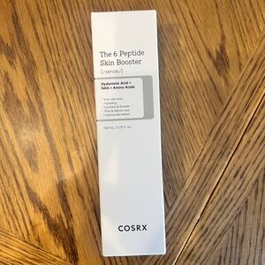 COSRX The 6 Peptide Skin Booster Serum